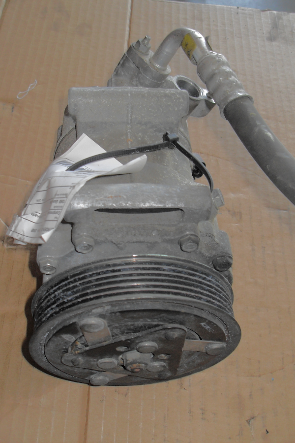 A/C Copmpressor CITROEN C4 I (LC_) | 04 - 13