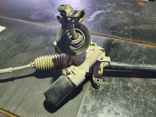 Caixa de Direção HONDA JAZZ II (GD_, GE3, GE2) | 01 - 08 Imagem-1