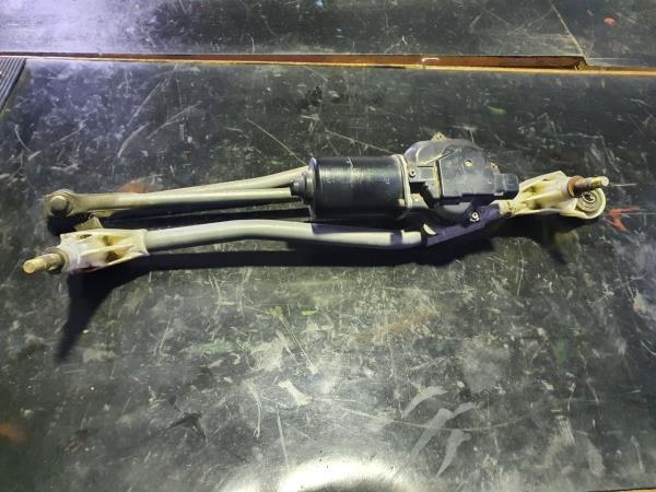 Motor de Escovas Frente HONDA JAZZ II (GD_, GE3, GE2) | 01 - 08