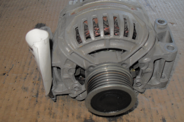 Alternador VOLKSWAGEN GOLF VI (5K1) | 08 - 14