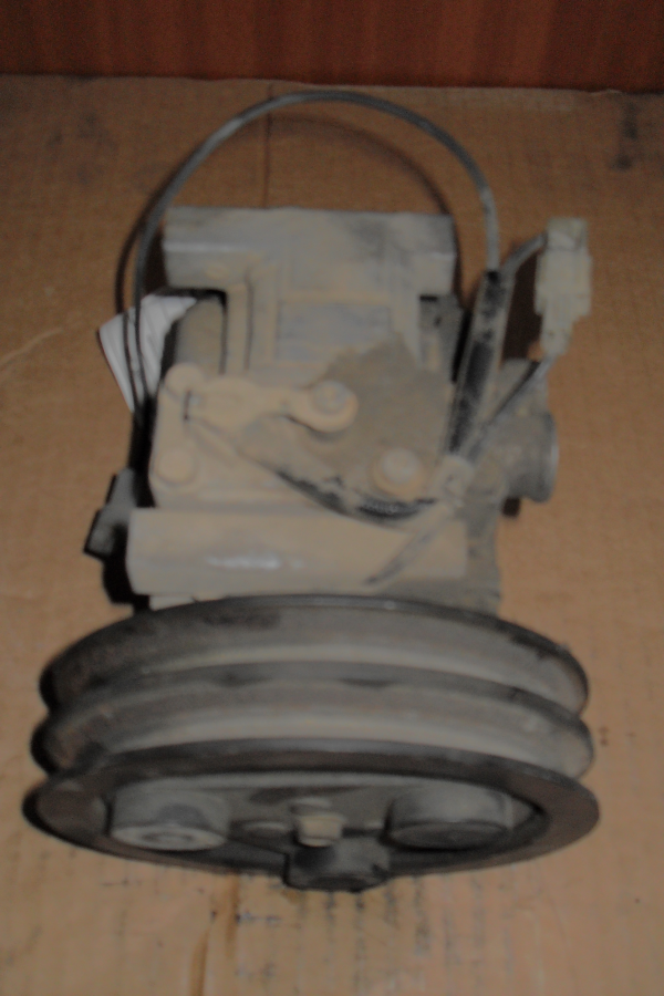 A/C Copmpressor MAZDA PREMACY (CP) | 99 - 05
