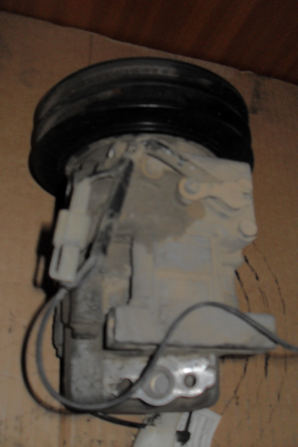 A/C Copmpressor MAZDA PREMACY (CP) | 99 - 05 Imagem-3