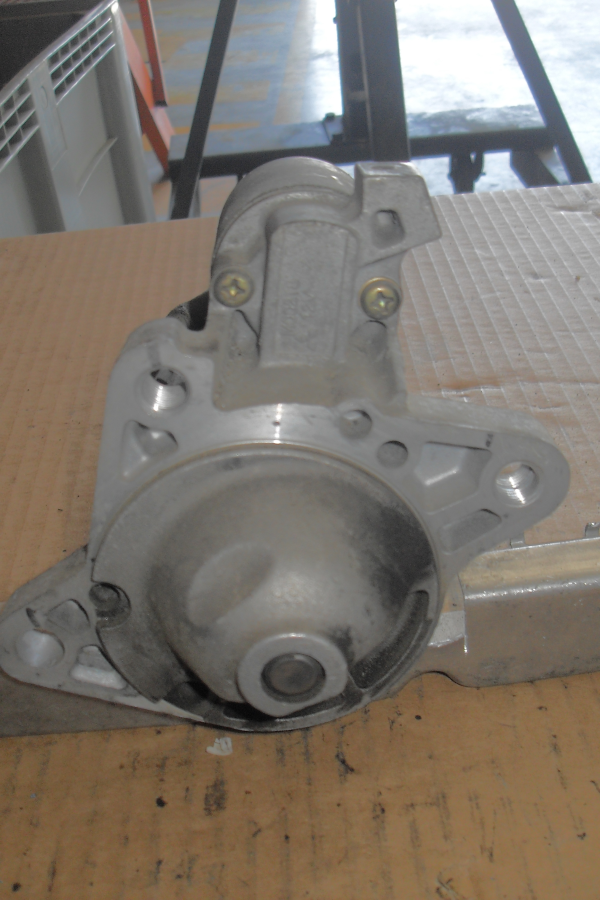 Motor de Arranque MAZDA PREMACY (CP) | 99 - 05