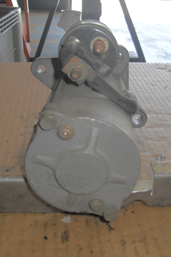 Motor de Arranque MAZDA PREMACY (CP) | 99 - 05 Imagem-1