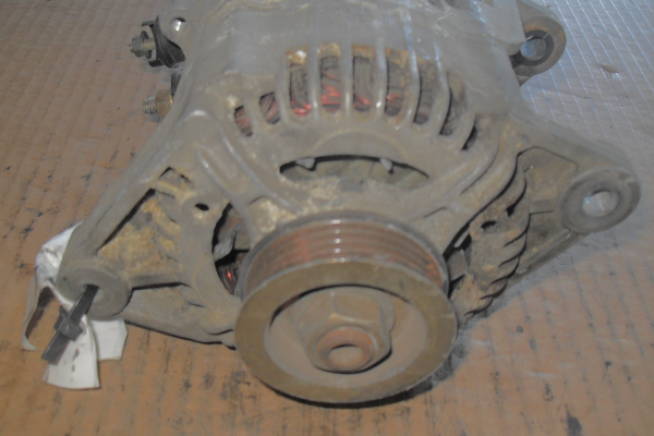 Alternator NISSAN PRIMERA (P11) | 96 - 01