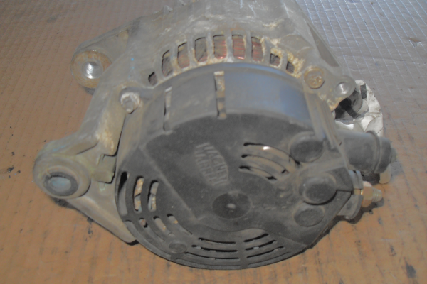 Alternator NISSAN PRIMERA (P11) | 96 - 01 Imagem-1