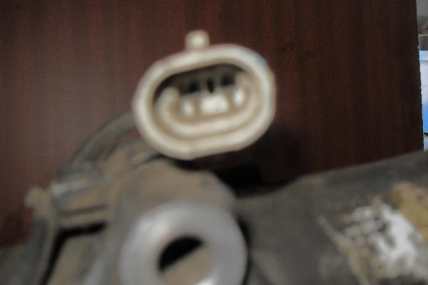 A/C Copmpressor OPEL ASTRA G Caixa (F70) | 98 - 05 Imagem-2
