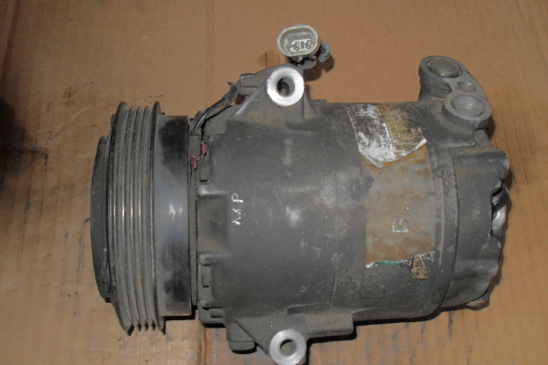 A/C Copmpressor OPEL ASTRA G Caixa (F70) | 98 - 05 Imagem-3