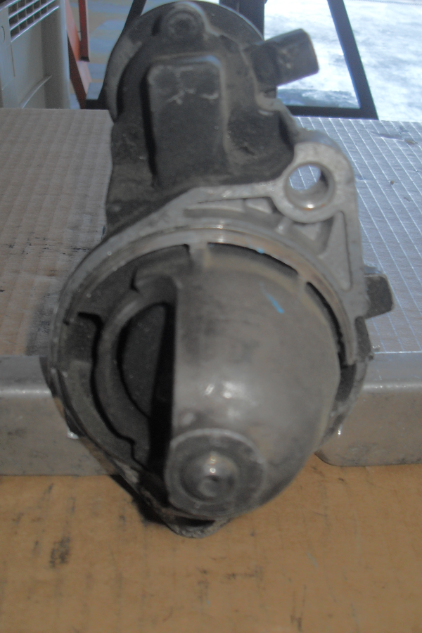 Motor de Arranque OPEL ASTRA G Caixa (F70) | 98 - 05