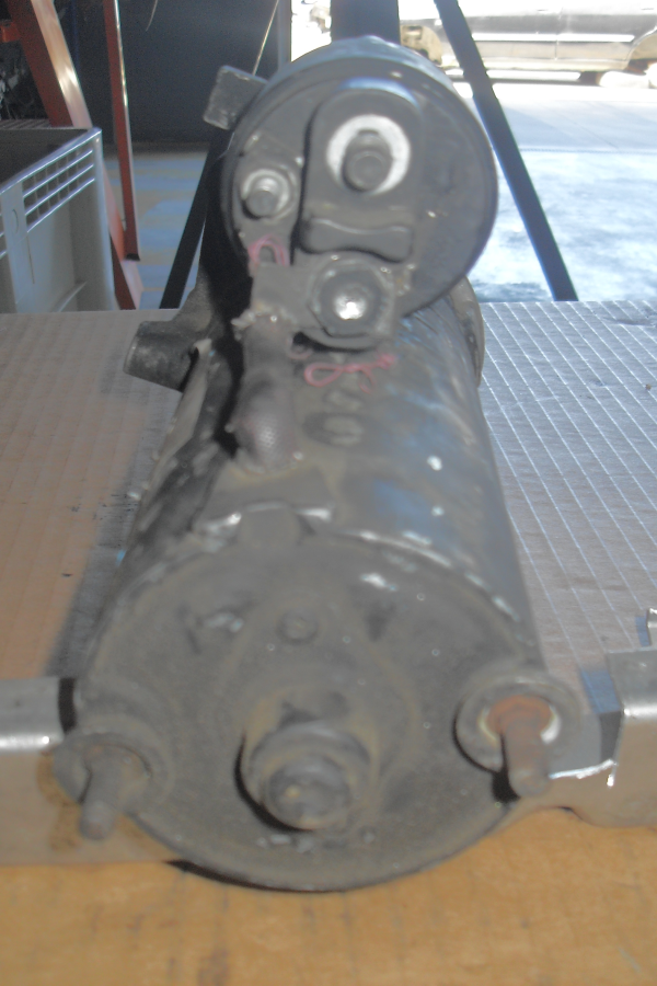 Motor de Arranque OPEL ASTRA G Caixa (F70) | 98 - 05 Imagem-1
