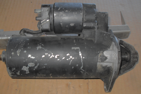 Motor de Arranque OPEL ASTRA G Caixa (F70) | 98 - 05 Imagem-2