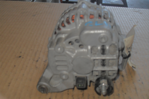 Alternator RENAULT CLIO III (BR0/1, CR0/1) | 05 -  Imagem-1