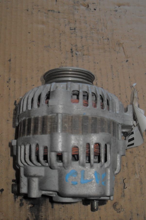 Alternator RENAULT CLIO III (BR0/1, CR0/1) | 05 -  Imagem-2