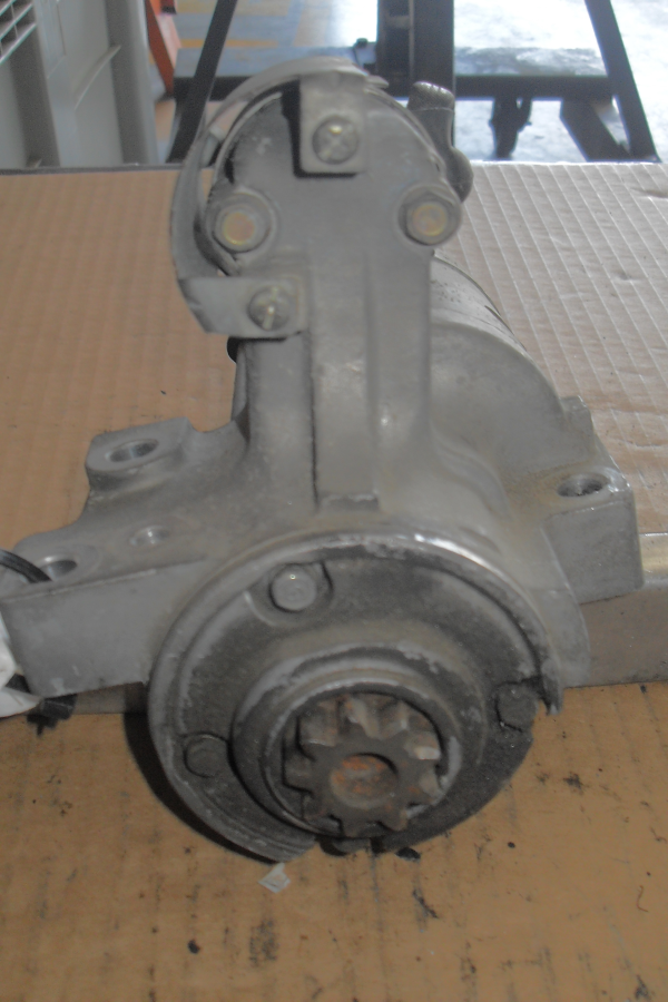 Motor de Arranque RENAULT ESPACE IV (JK0/1_) | 02 - 