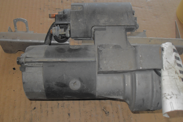 Motor de Arranque RENAULT ESPACE IV (JK0/1_) | 02 -  Imagem-2