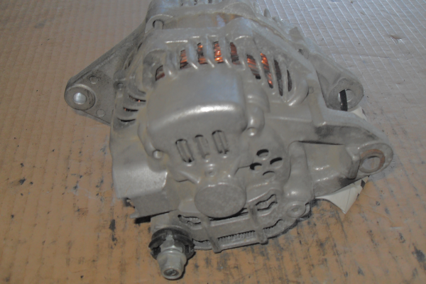 Alternador MITSUBISHI COLT CZ3 | 05 - 11 Imagem-1