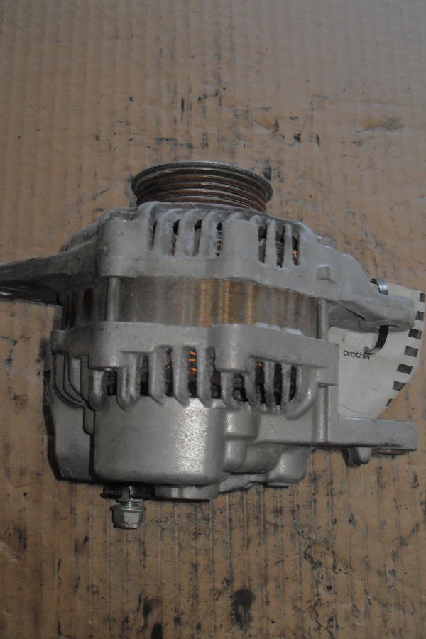 Alternador MITSUBISHI COLT CZ3 | 05 - 11 Imagem-2