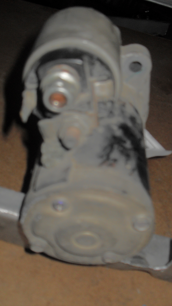 Motor de Arranque MITSUBISHI COLT CZ3 | 05 - 11 Imagem-1