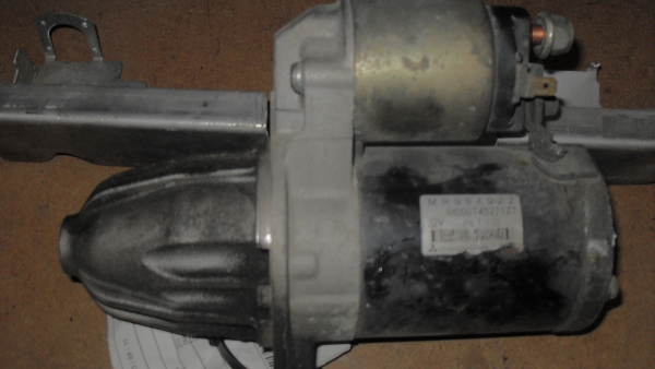 Motor de Arranque MITSUBISHI COLT CZ3 | 05 - 11 Imagem-2