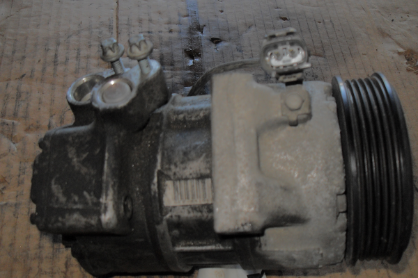 A/C Copmpressor MITSUBISHI COLT CZ3 | 05 - 11 Imagem-3