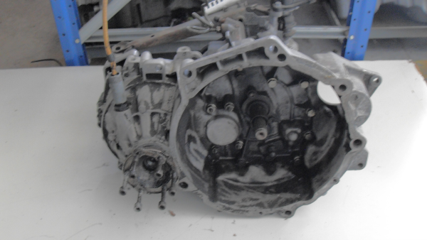 Caixa de Velocidades VOLKSWAGEN PASSAT (3A2, 35I) | 88 - 97