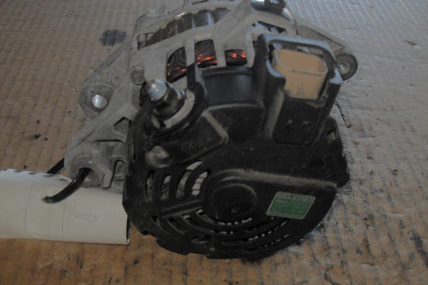 Alternator HYUNDAI i20 (PB, PBT) | 08 -  Imagem-1