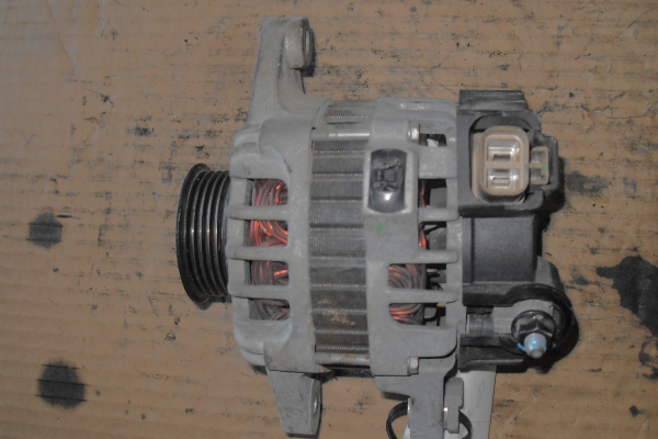 Alternator HYUNDAI i20 (PB, PBT) | 08 -  Imagem-2