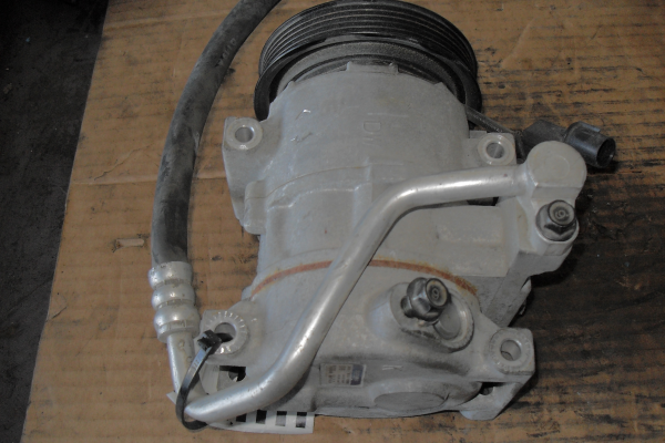 Compressor do Ar condicionado HYUNDAI i20 (PB, PBT) | 08 -  Imagem-3