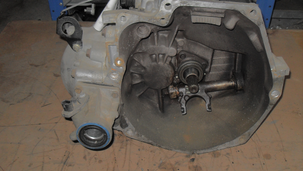 Caixa de Velocidades ROVER 800 (XS) | 86 - 99