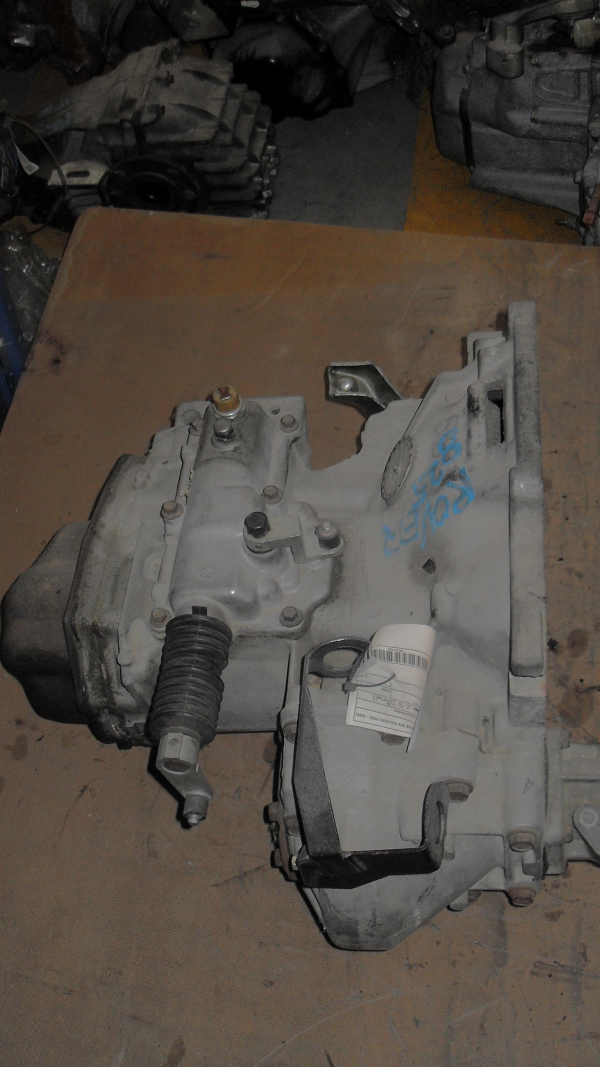 Caixa de Velocidades ROVER 800 (XS) | 86 - 99 Imagem-1