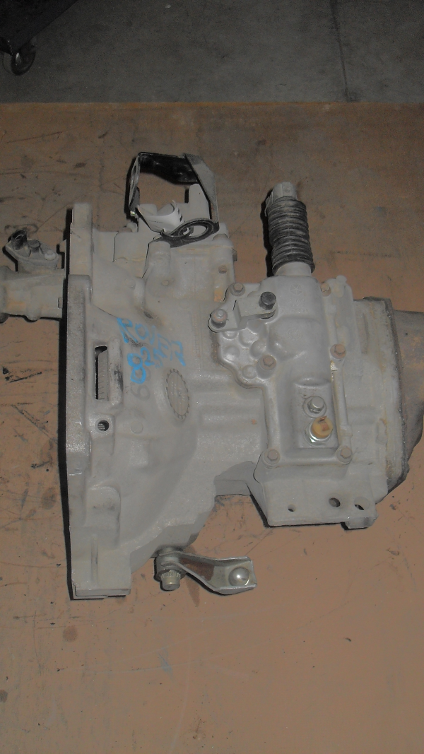 Caixa de Velocidades ROVER 800 (XS) | 86 - 99 Imagem-2