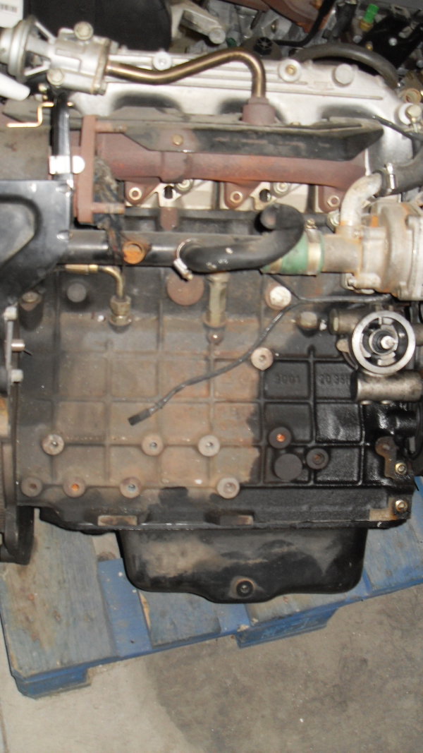Motor ROVER 800 (XS) | 86 - 99 Imagem-1