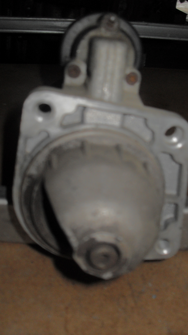 Motor de Arranque ROVER 800 (XS) | 86 - 99