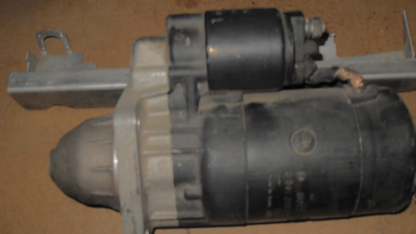 Motor de Arranque ROVER 800 (XS) | 86 - 99 Imagem-2