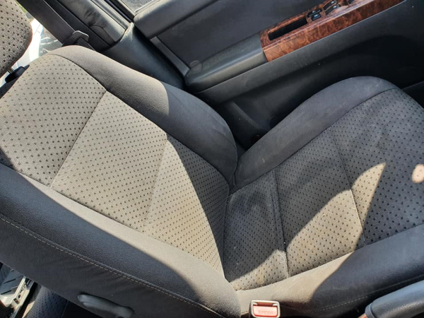 SORENTO I  KIA - ID V_CVFV20150082