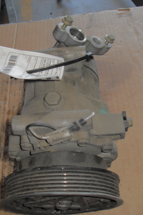 Compressor do Ar condicionado RENAULT KANGOO (KC0/1_) | 97 - 