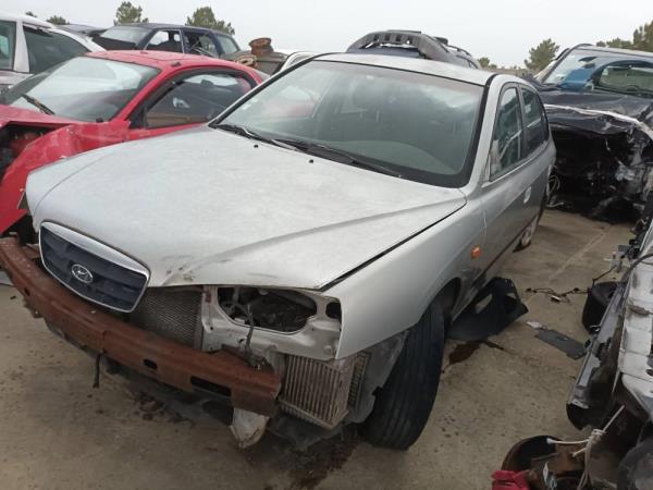 ELANTRA  HYUNDAI - ID V_CVFV20150090