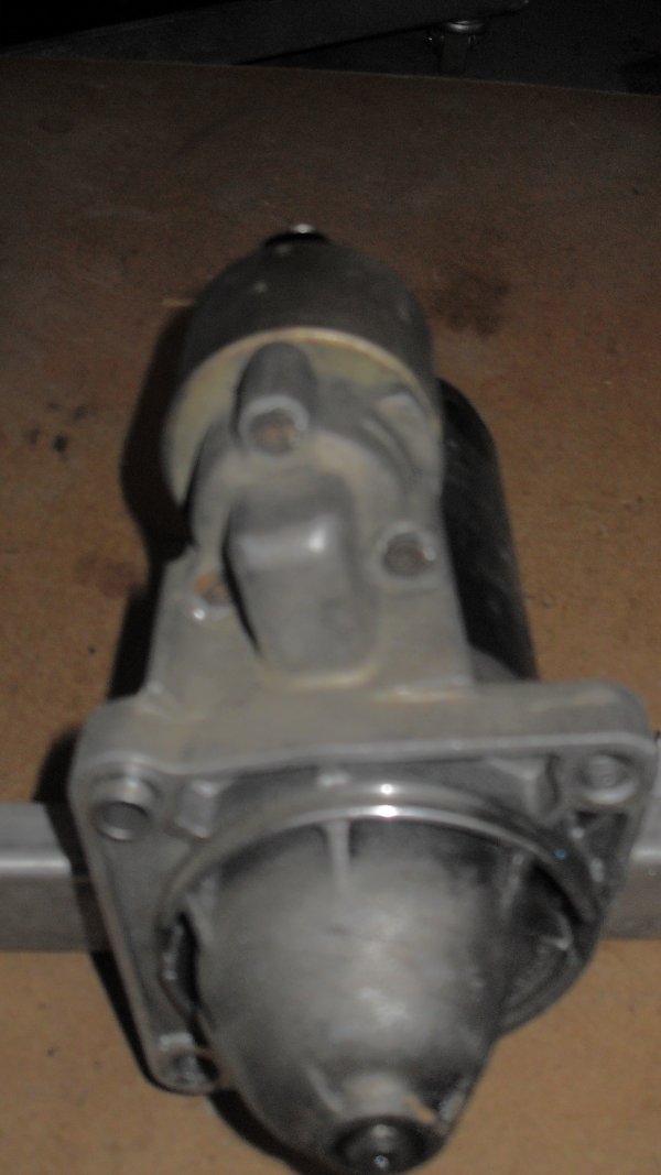 Motor de Arranque FIAT PUNTO (188_) | 99 - 12