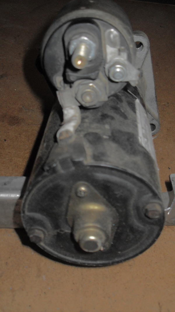 Motor de Arranque FIAT PUNTO (188_) | 99 - 12 Imagem-1