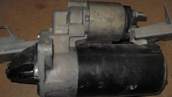 Motor de Arranque FIAT PUNTO (188_) | 99 - 12 Imagem-2