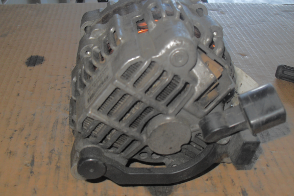 Alternador CITROEN XSARA PICASSO (N68) | 99 - 12 Imagem-1