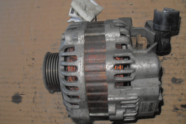 Alternador CITROEN XSARA PICASSO (N68) | 99 - 12 Imagem-2