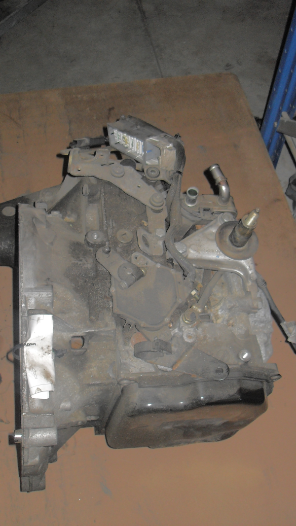 Caixa de Velocidades CITROEN XSARA PICASSO (N68) | 99 - 12 Imagem-2