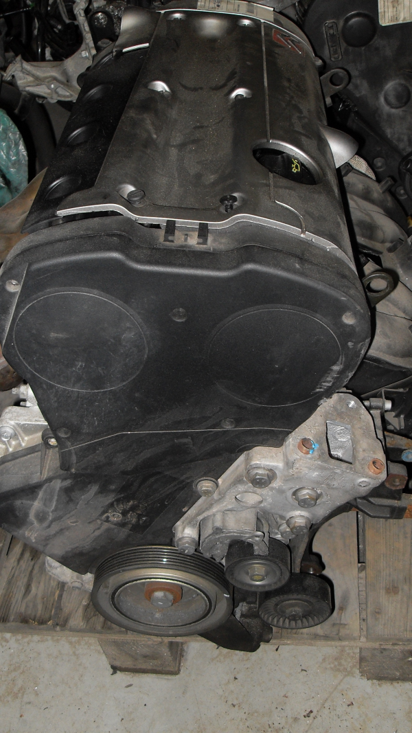 Motor CITROEN XSARA PICASSO (N68) | 99 - 12 Imagem-1