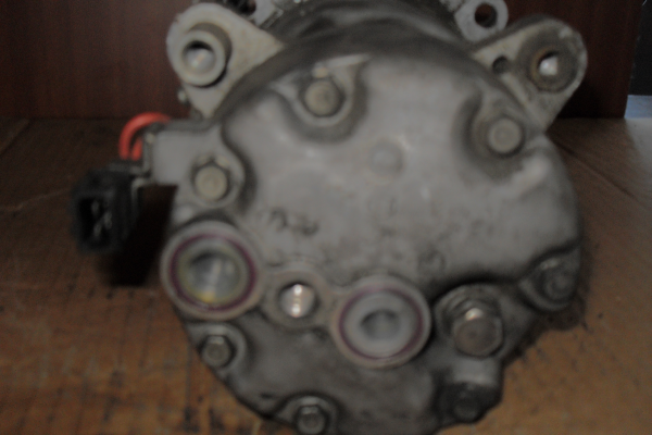 A/C Copmpressor VOLKSWAGEN GOLF III (1H1) | 91 - 98 Imagem-1