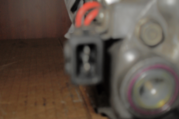 A/C Copmpressor VOLKSWAGEN GOLF III (1H1) | 91 - 98 Imagem-2