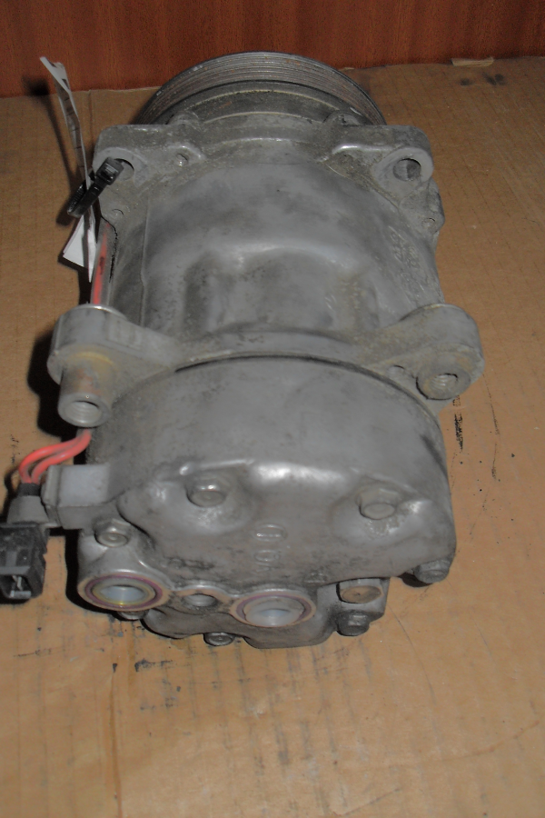 A/C Copmpressor VOLKSWAGEN GOLF III (1H1) | 91 - 98 Imagem-3