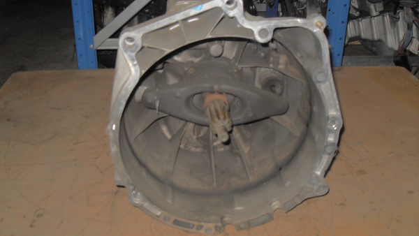 Caixa de Velocidades BMW 3 (E46) | 97 - 05
