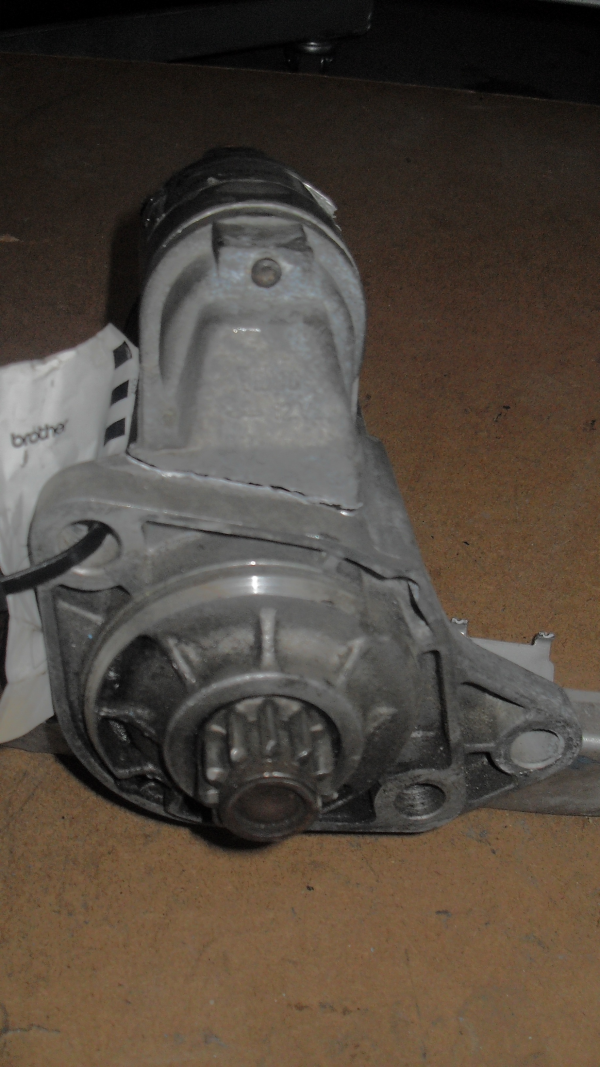 Motor de Arranque SEAT IBIZA II (6K1) | 93 - 02