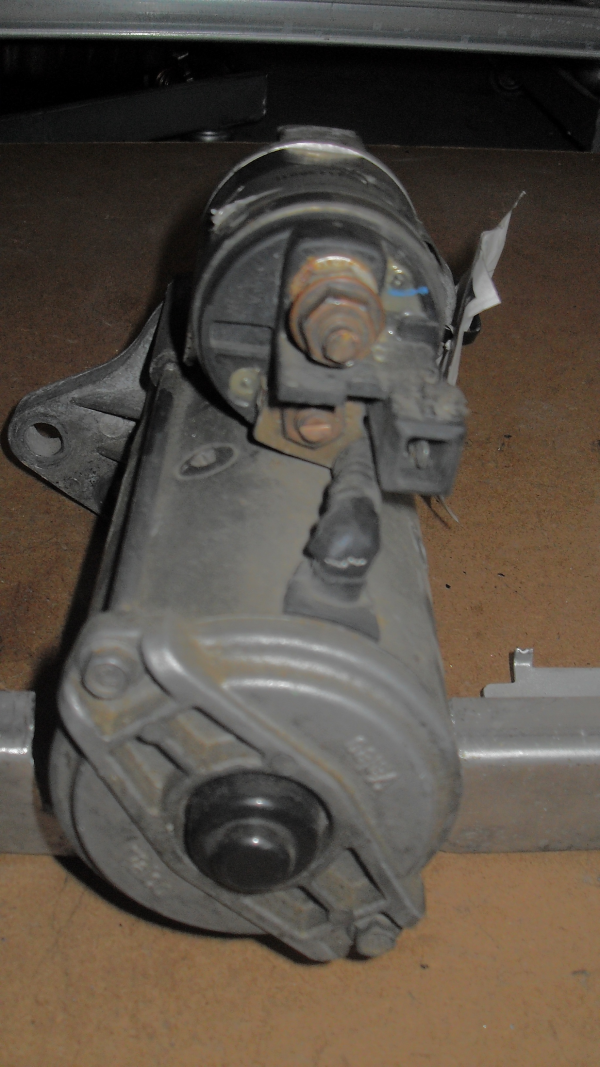Motor de Arranque SEAT IBIZA II (6K1) | 93 - 02 Imagem-1